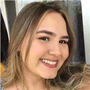 Professora de inglês